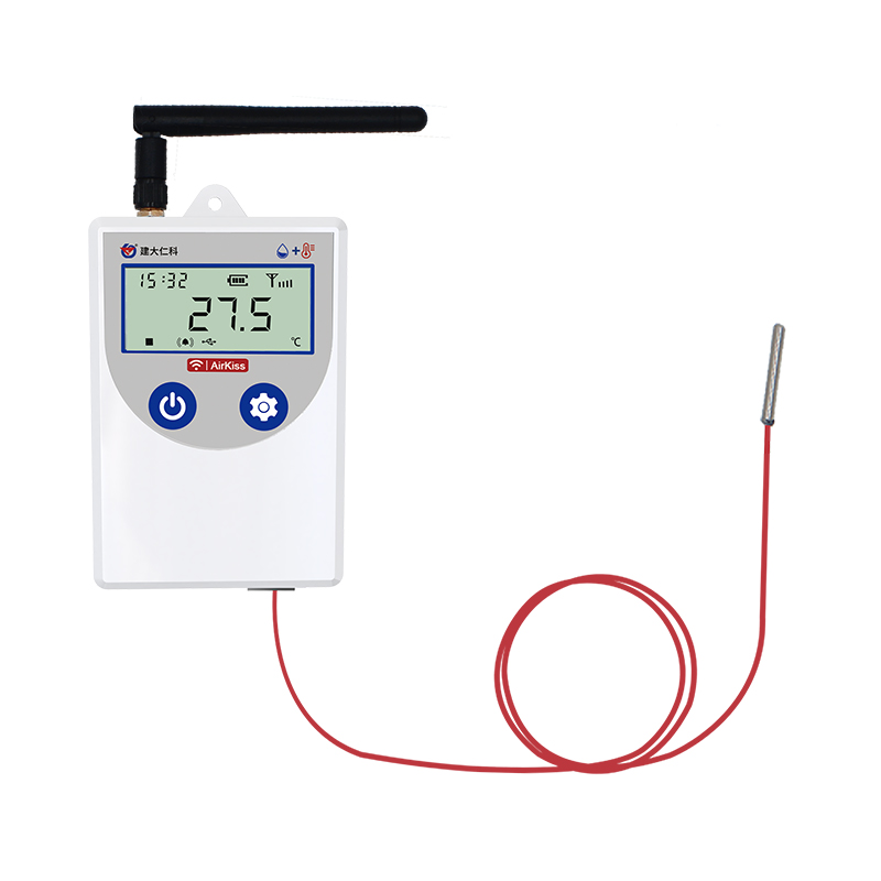 LORA超高低温变送器（C4）