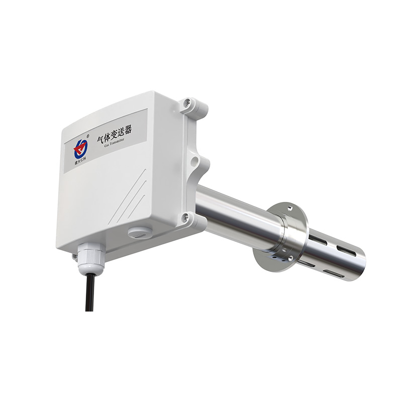 风管式气体变送器