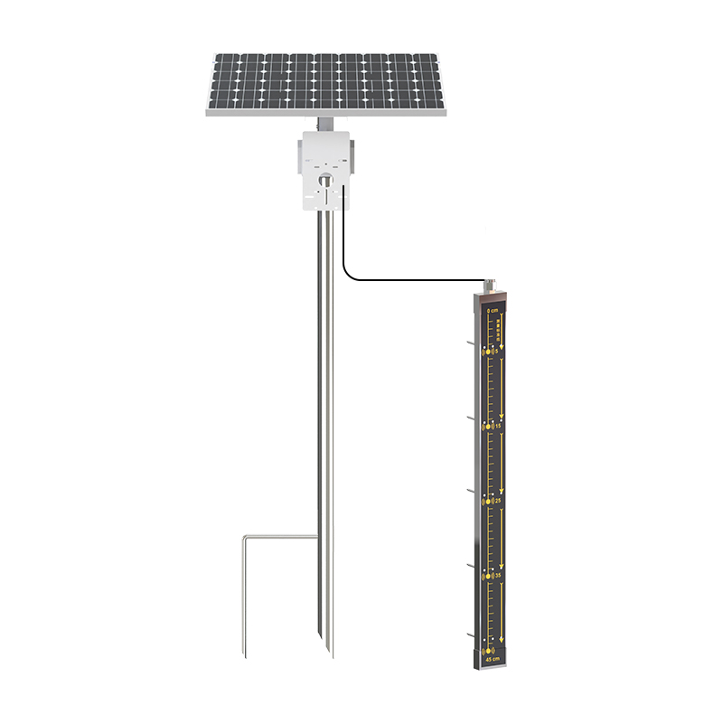 多土层探针型土质监测系统