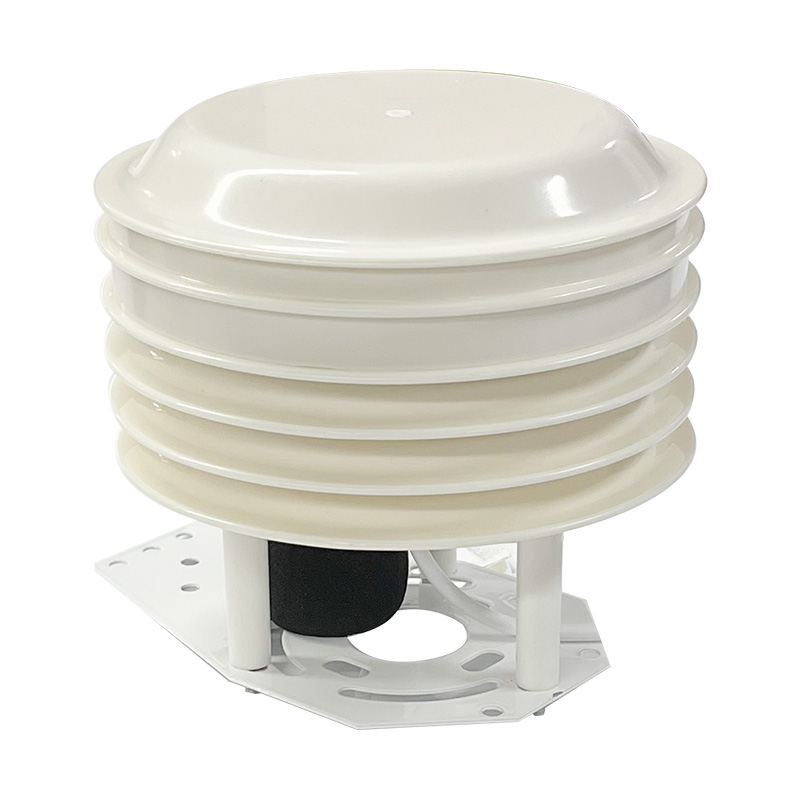 温室大棚环境监测、控制一体化解决方案