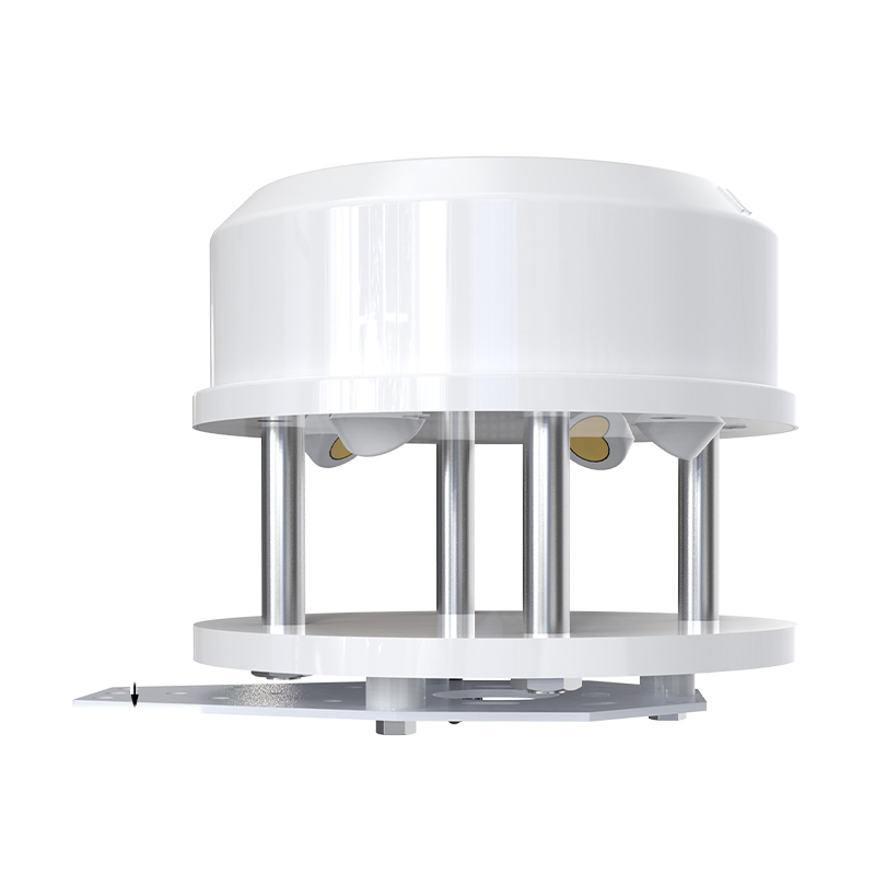 风速风向变送器