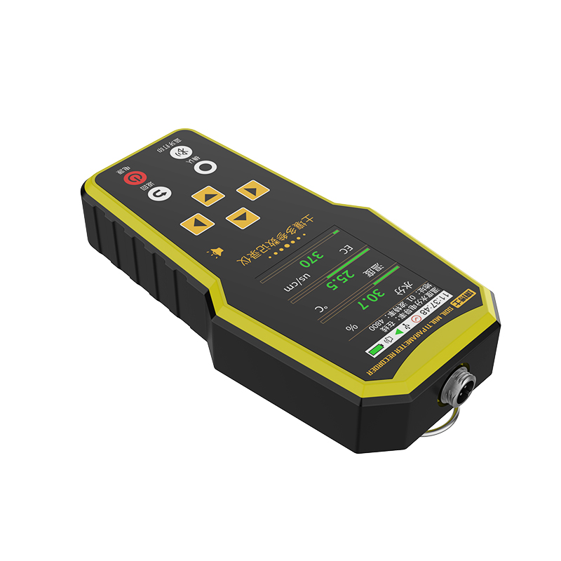 土壤壤博士记录仪