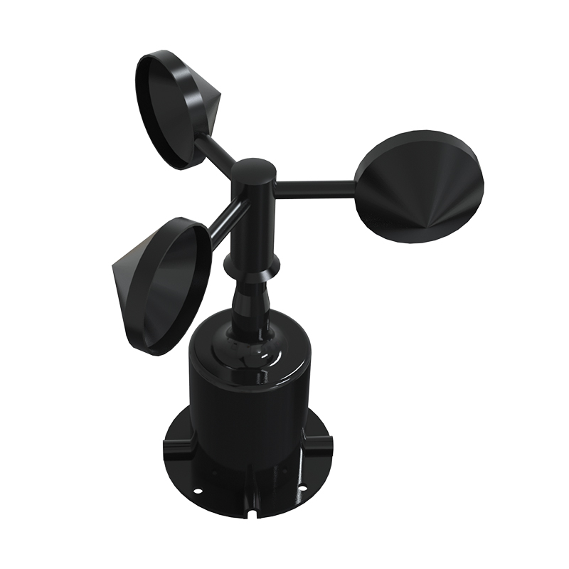 机械式风速风向传感器