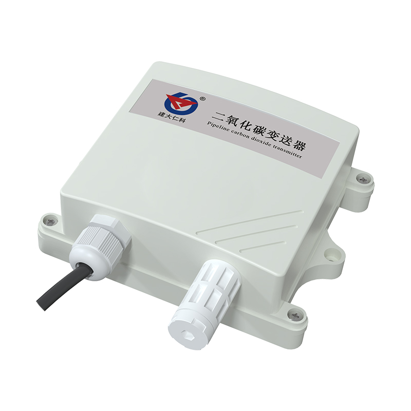 二氧化碳变送器