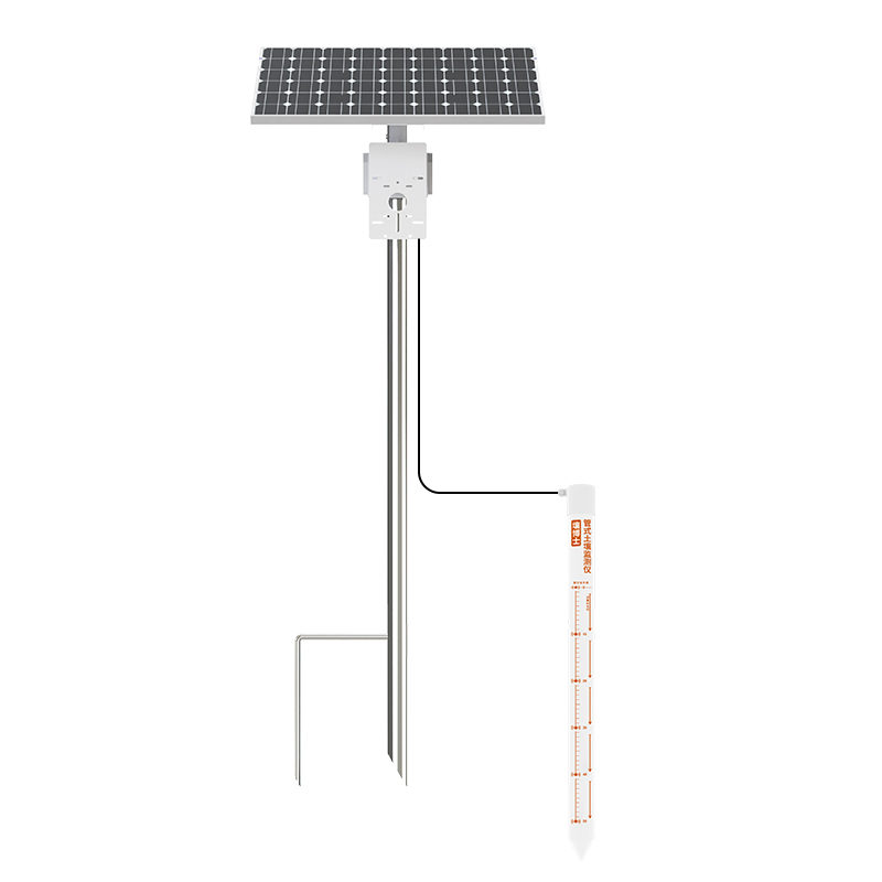 多土层管式土质在线监测系统