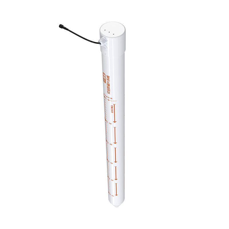 壤博士管式土壤墒情监测仪