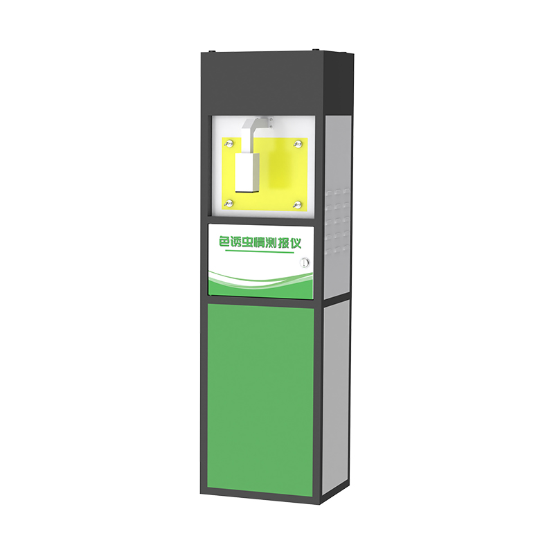 色诱虫情测报仪（R10系列）