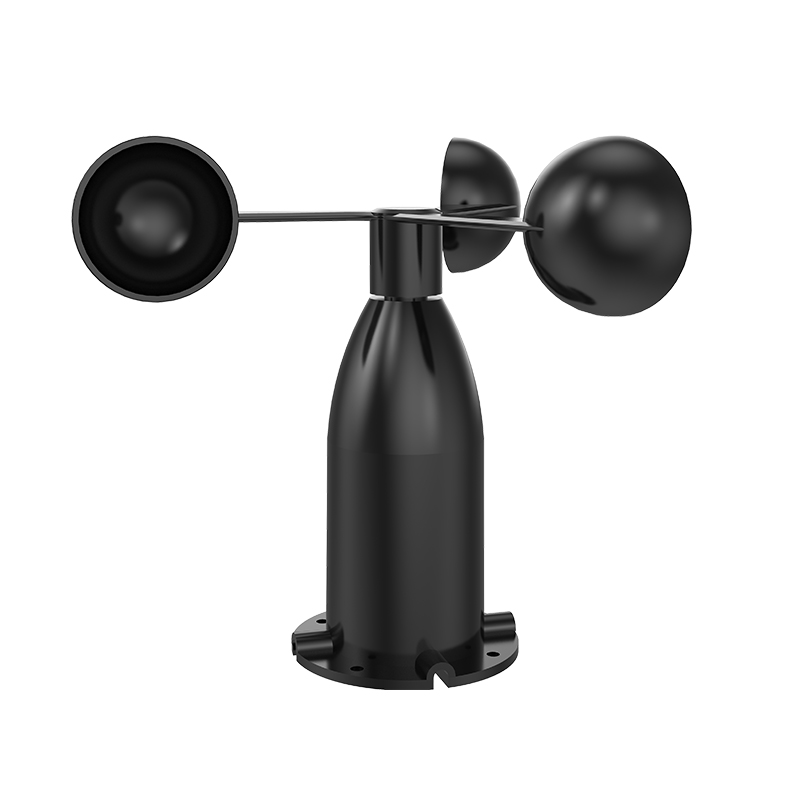 机械式风速风向传感器