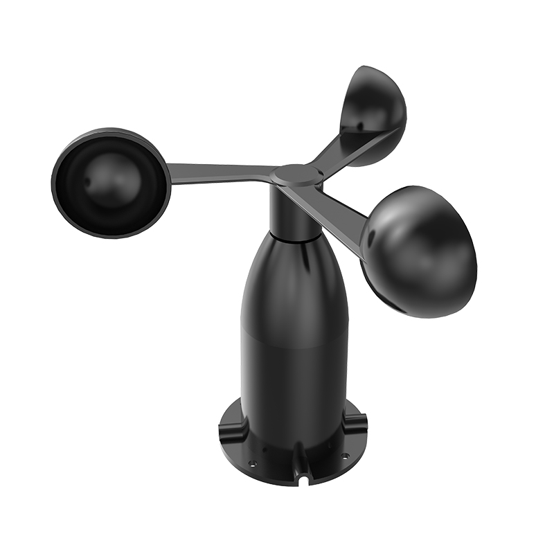 铝壳风速传感器