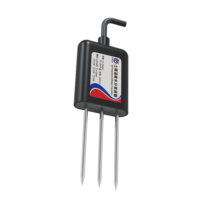 土壤温度水分变送器