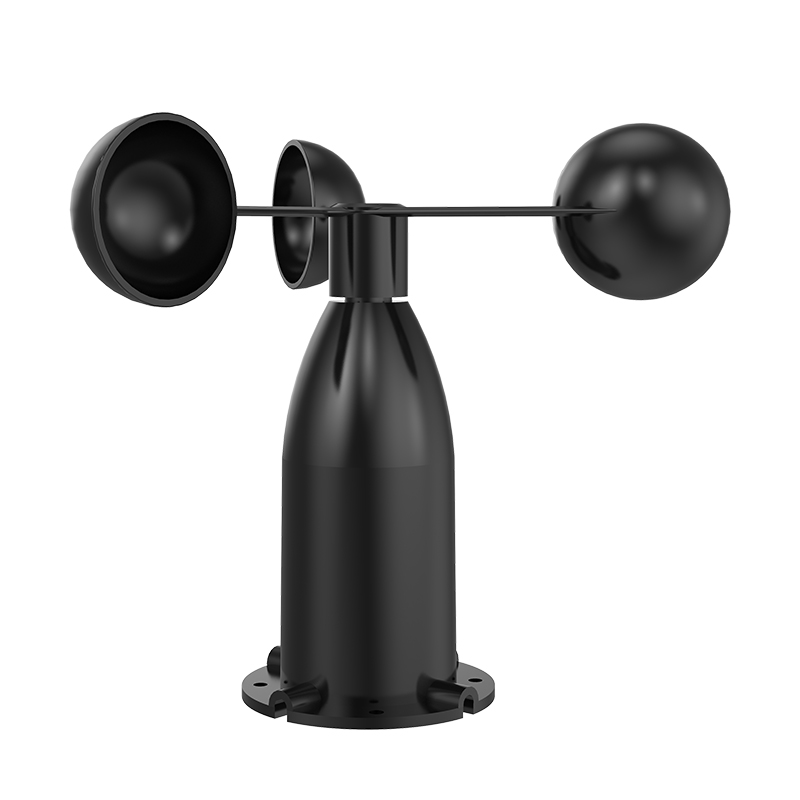 铝壳风速传感器