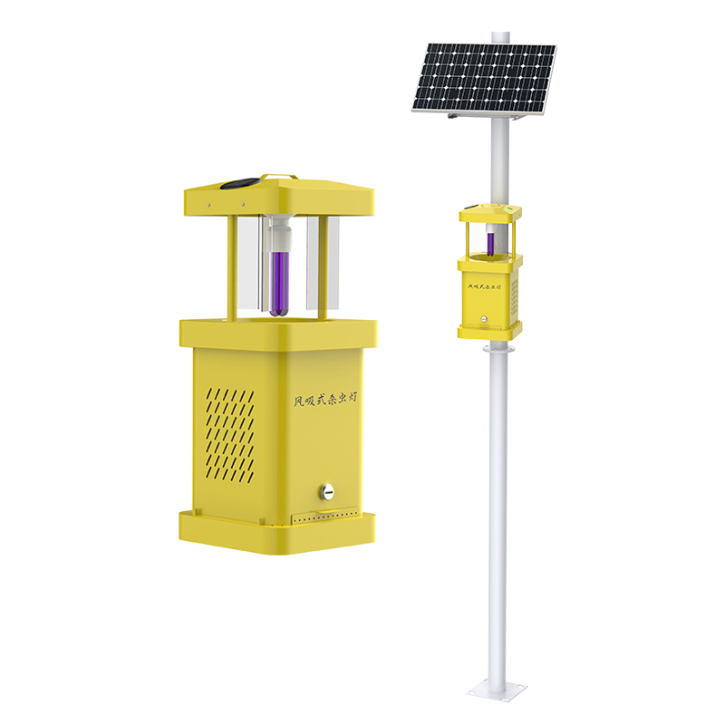 风吸式杀虫灯（升级款）