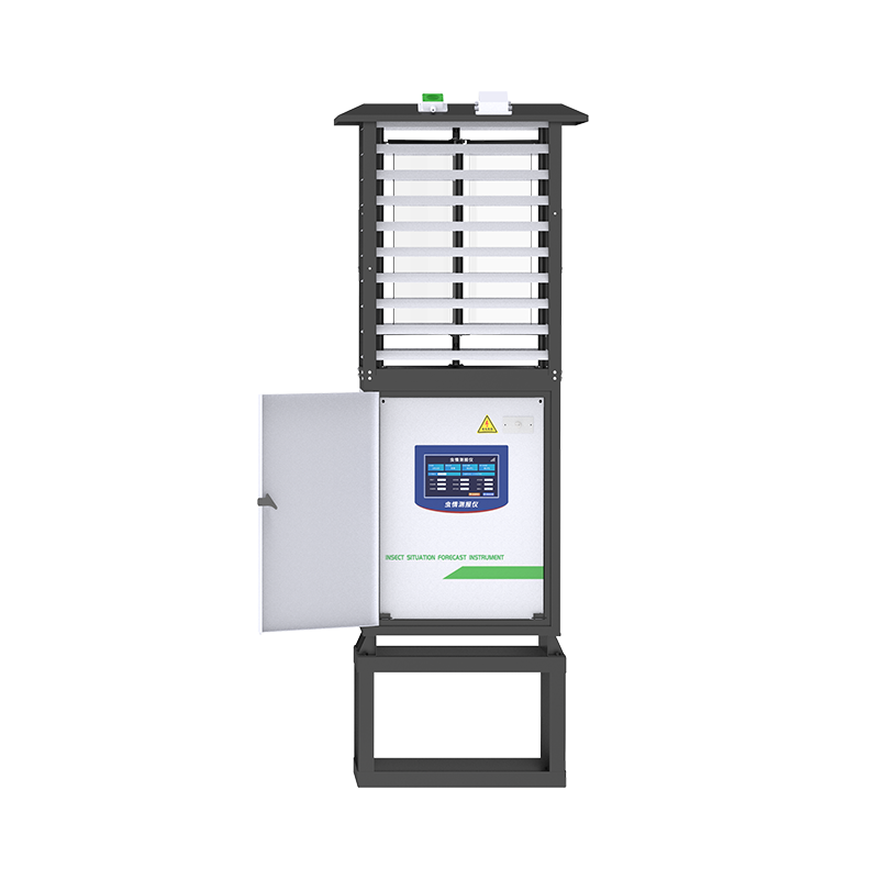 虫情测报仪（R6系列）