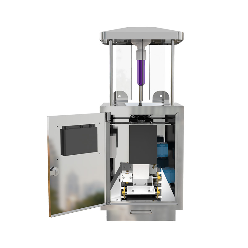 虫情测报仪（R5系列）