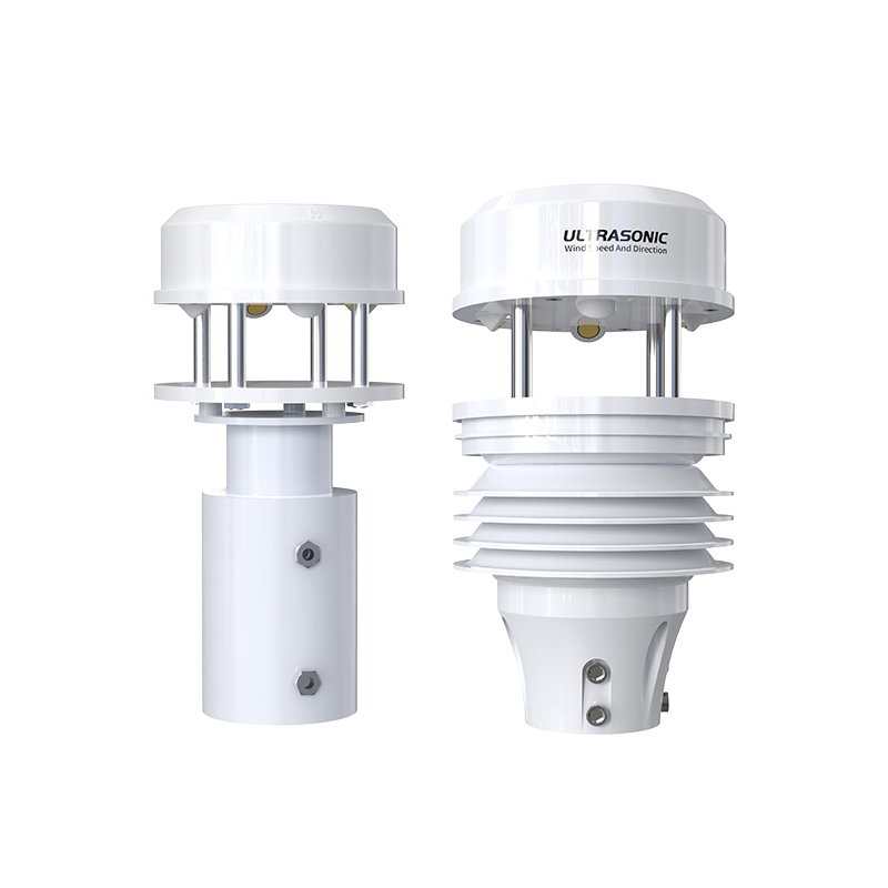 超声波风速风向变送器（200kHz）