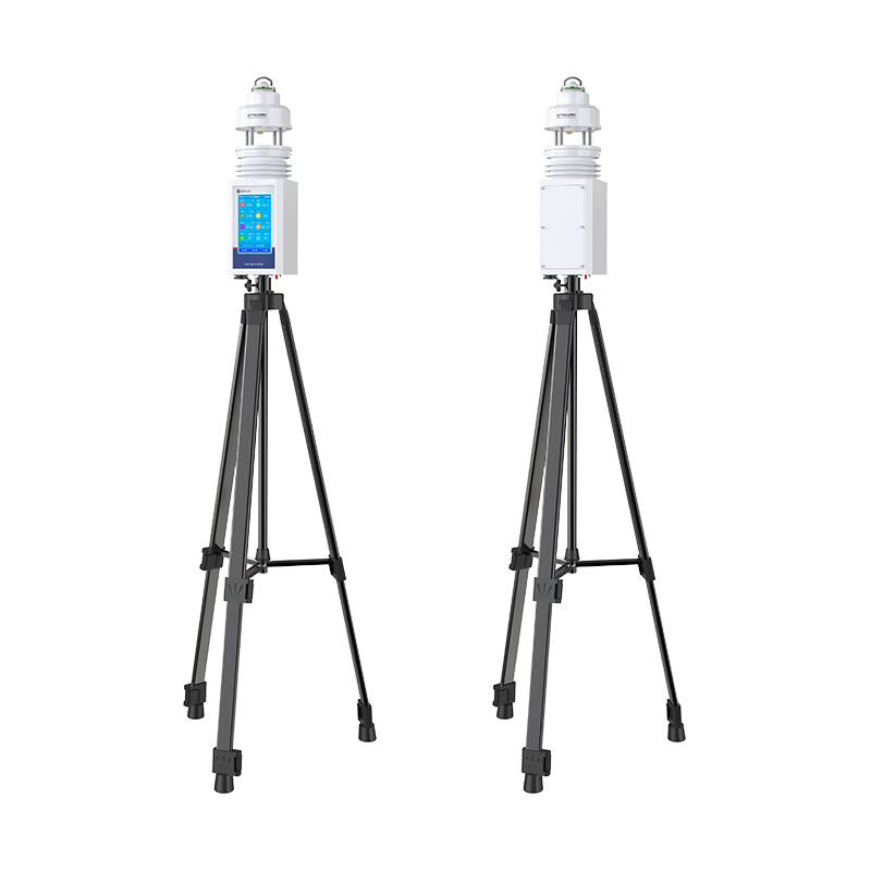 便携式气象站