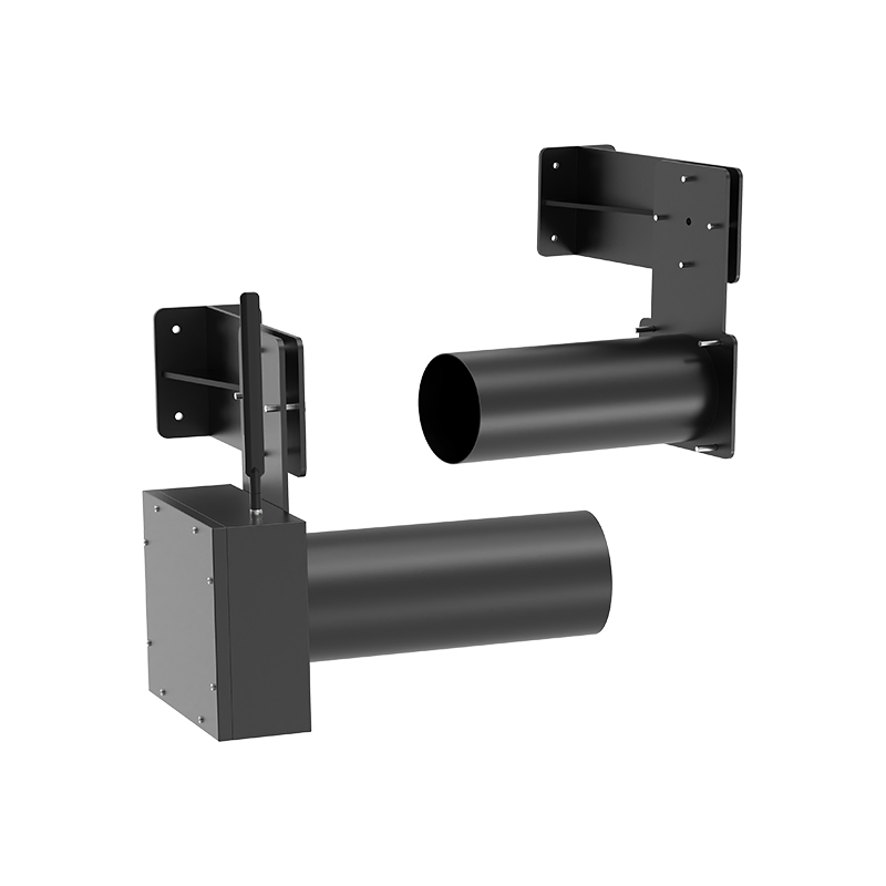 COVI隧道能见度检测仪