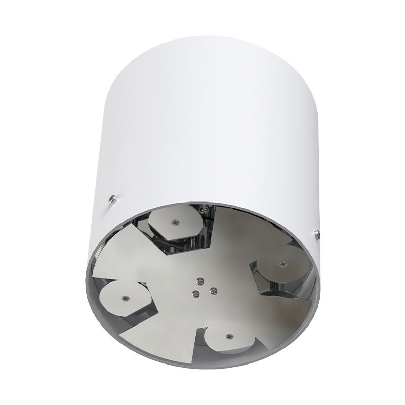 雷电预警监测系统