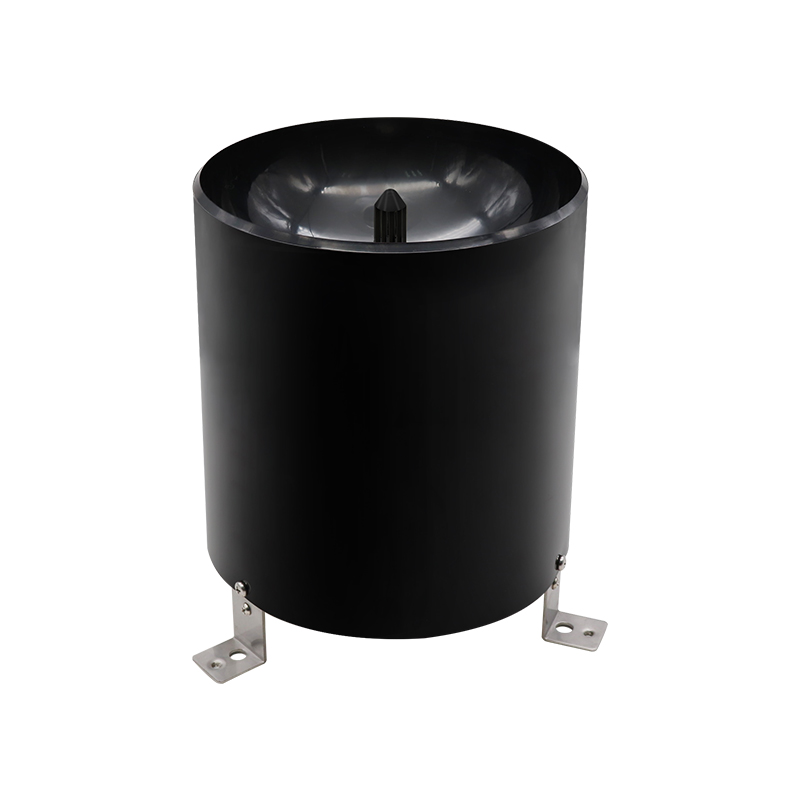 翻斗式不锈钢雨量计（型号：RS-YL-*-2）