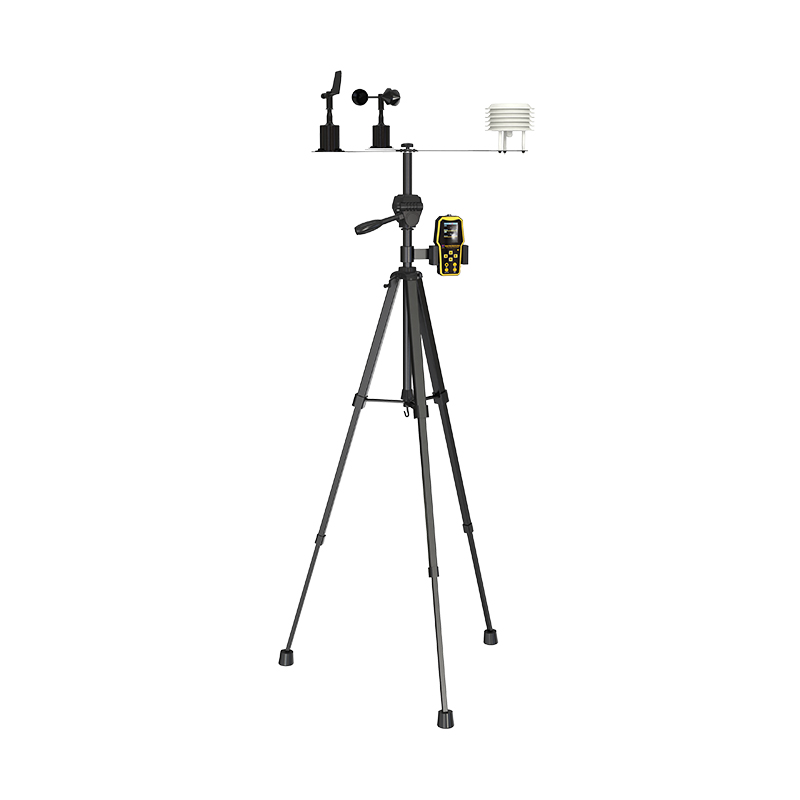 便携式气象站（机械式）