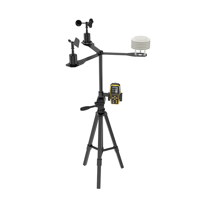 便携式气象站（机械式）