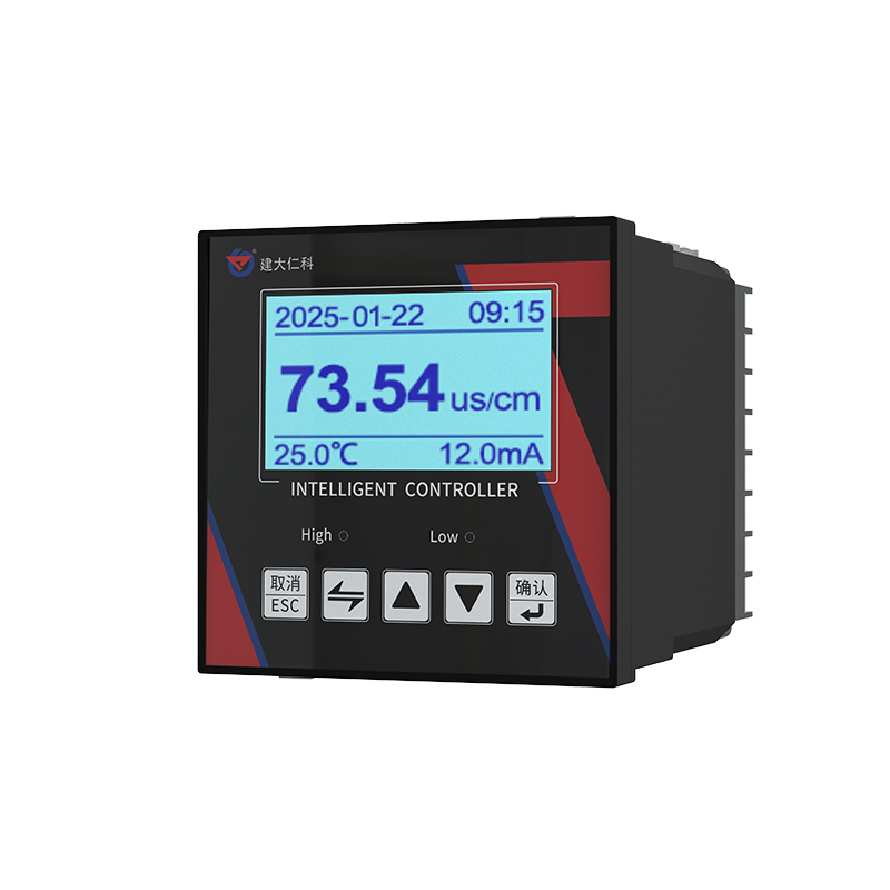 水质485智能控制器