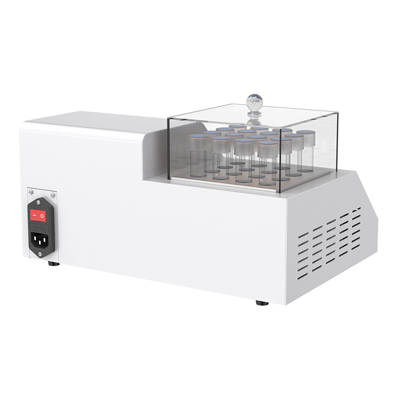 多功能快速消解仪