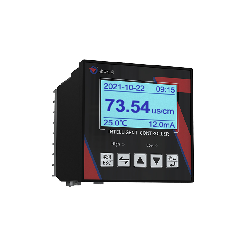 水质485智能控制器