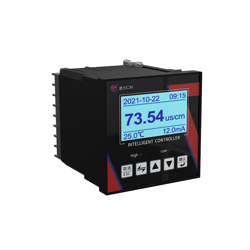 水质485智能控制器