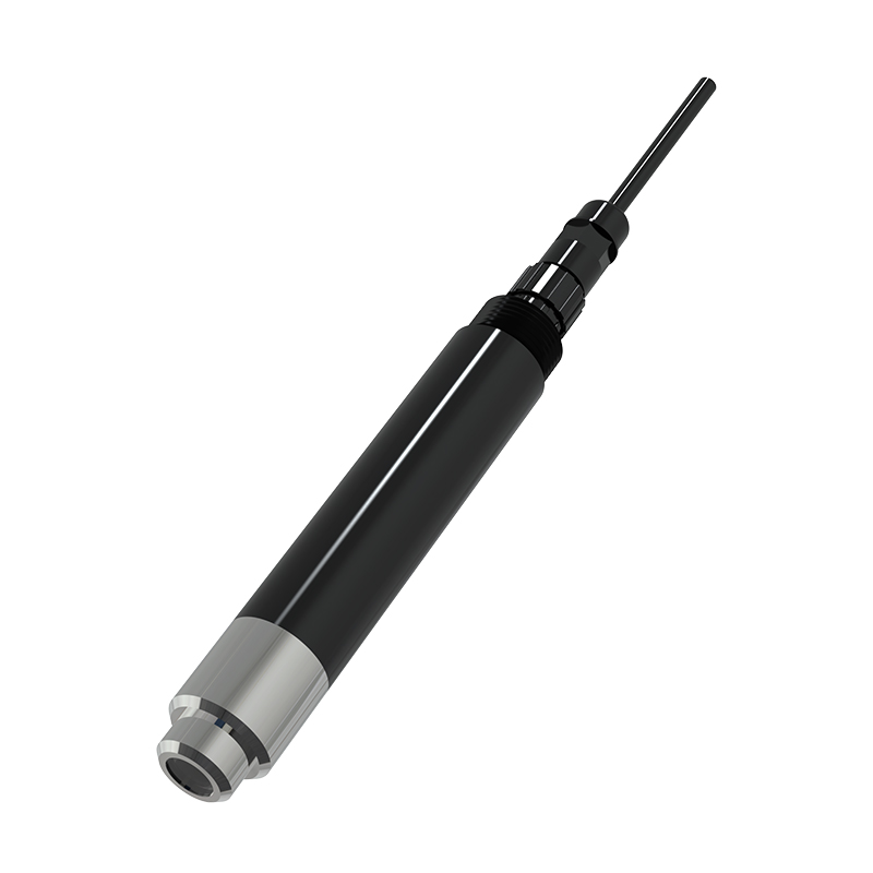 荧光法溶解氧变送器/控制器