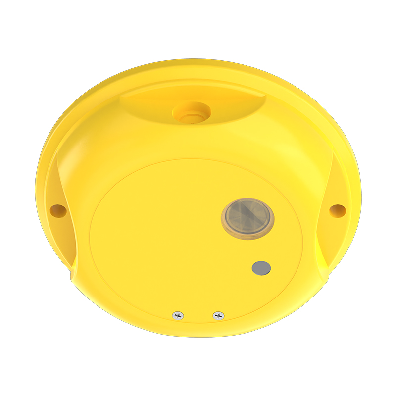 无线井盖异动传感器