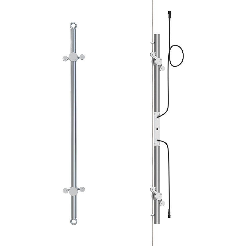 内部位移监测站（测斜仪）