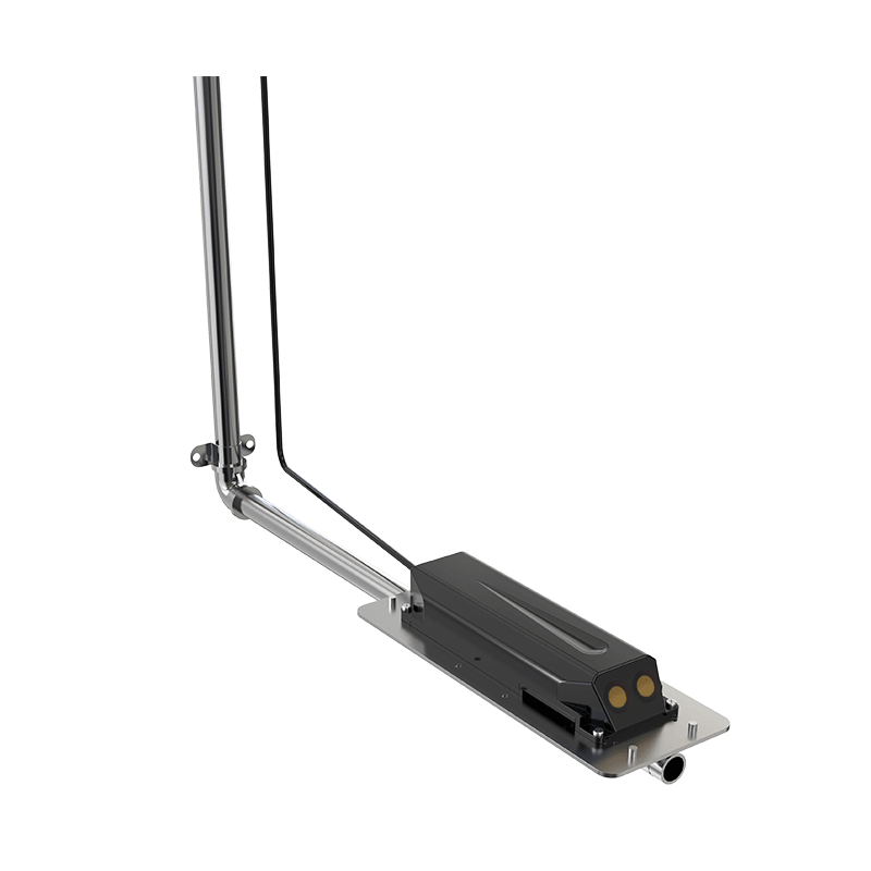 多普勒流量流速仪