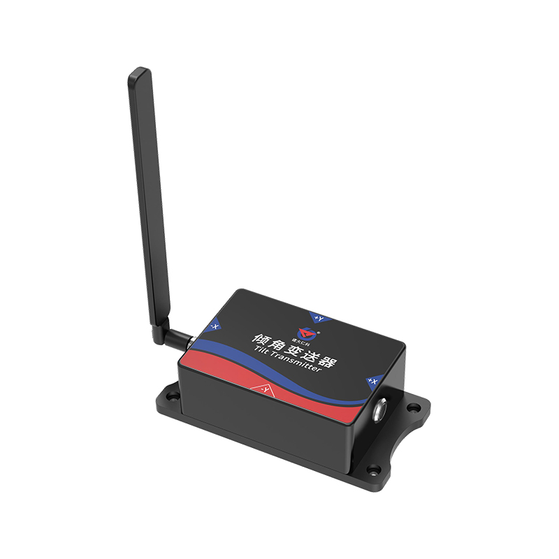 NB-IoT高精度倾角采集器