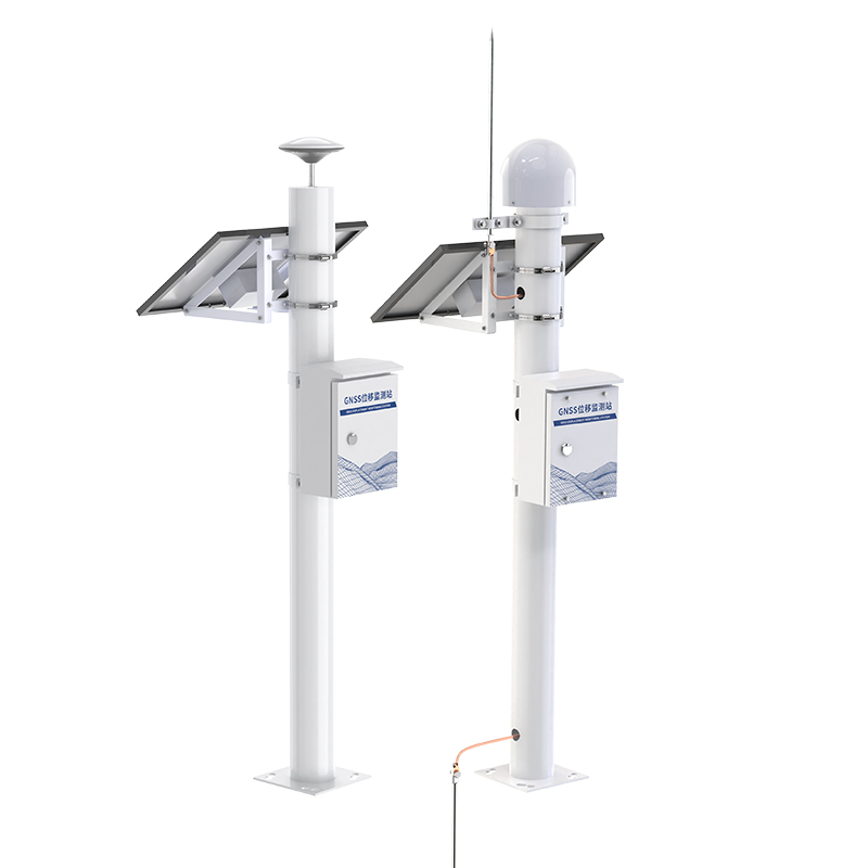 水库大坝安全自动化监测系统