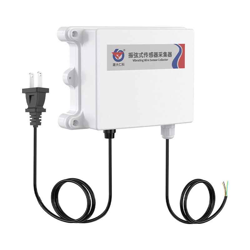 振弦式传感器采集器
