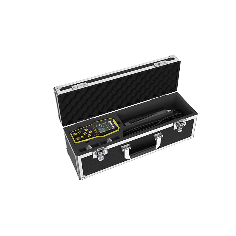 手持式/便携式多普勒流速仪