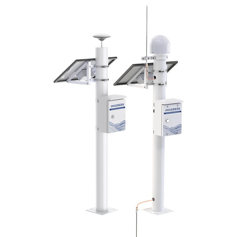 边坡监测系统解决方案