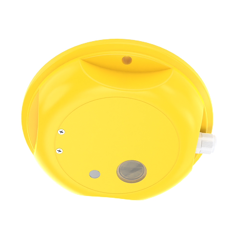 无线井盖异动传感器