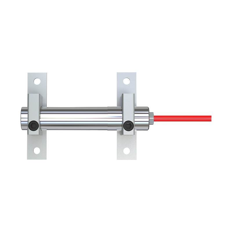 振弦式表面应变计