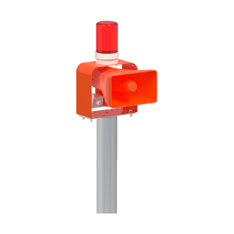 4G型语音报警装置