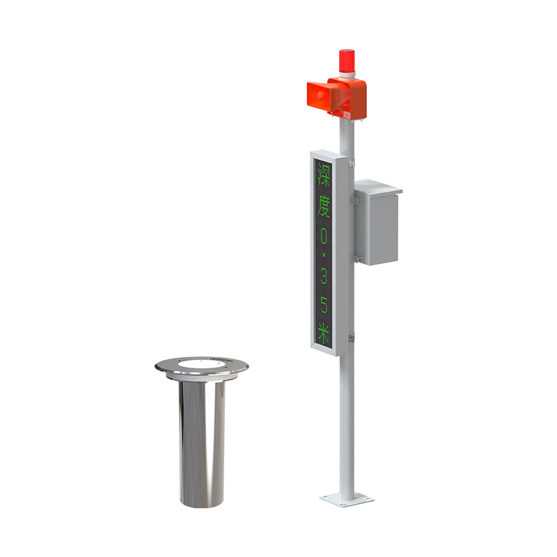 地埋式积水监测站（LoRa无线）