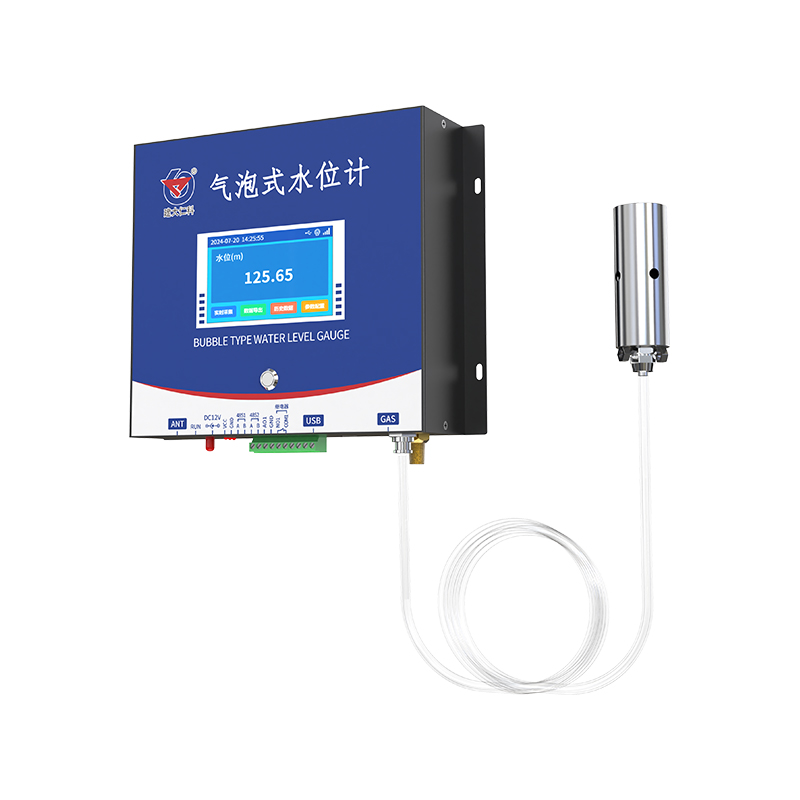 水库大坝安全自动化监测系统