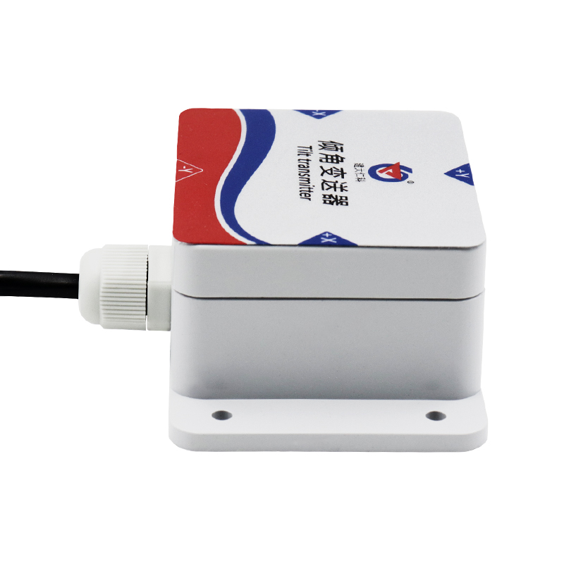 工业倾角仪（RS485/模拟量型）