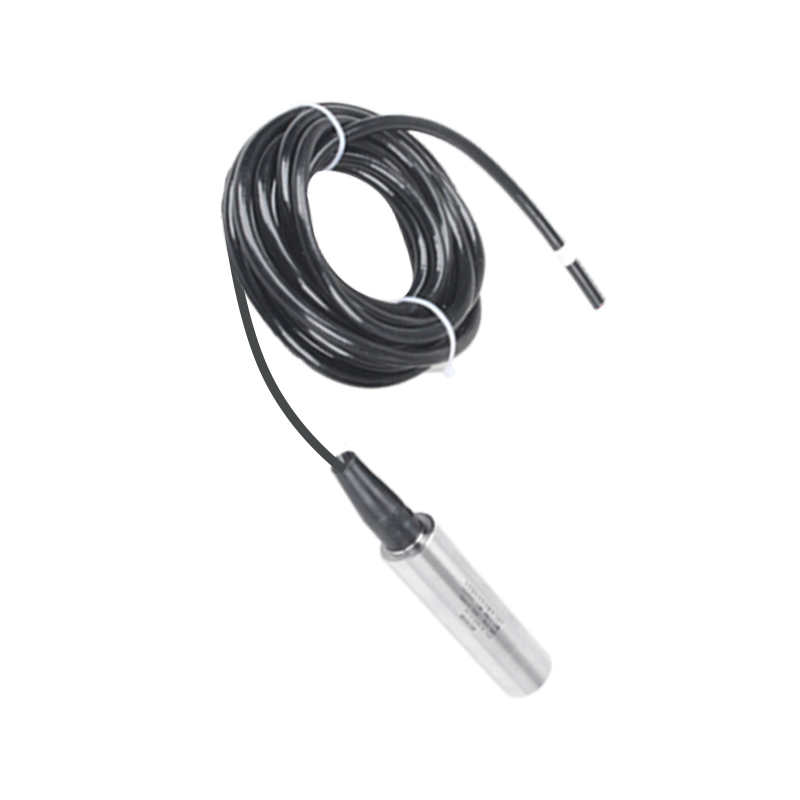 孔隙水渗压监测站