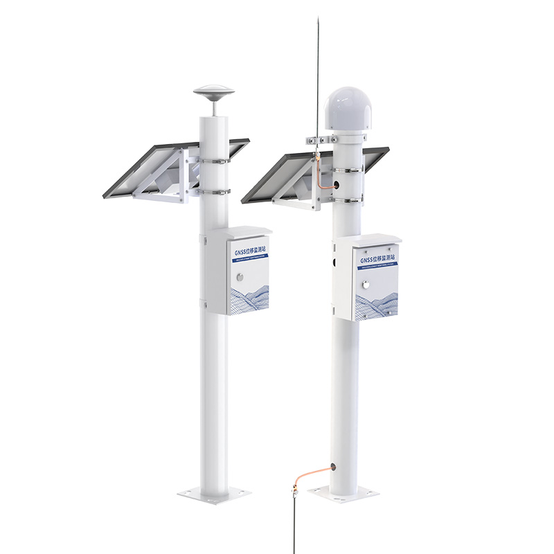 基坑安全监测系统