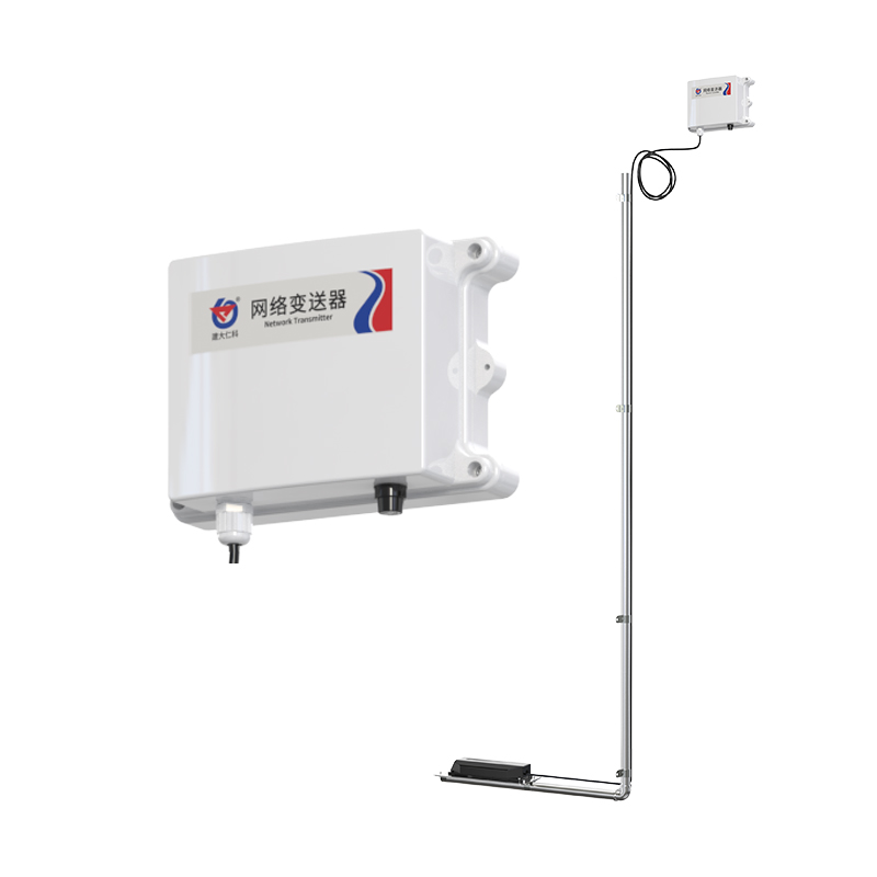 污水管网流速监测系统