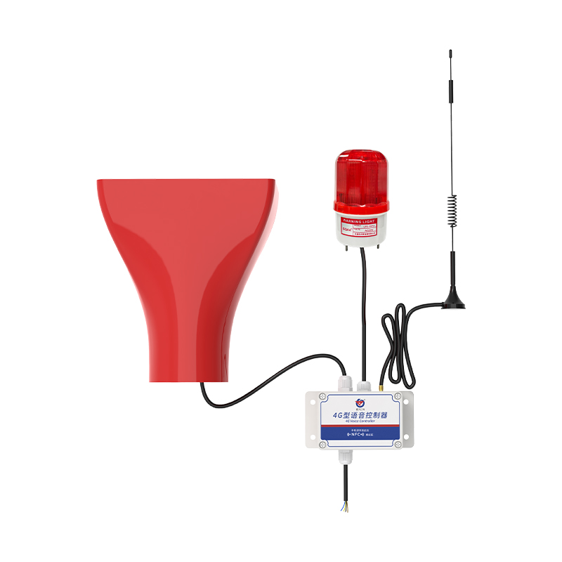 4G型语音报警装置