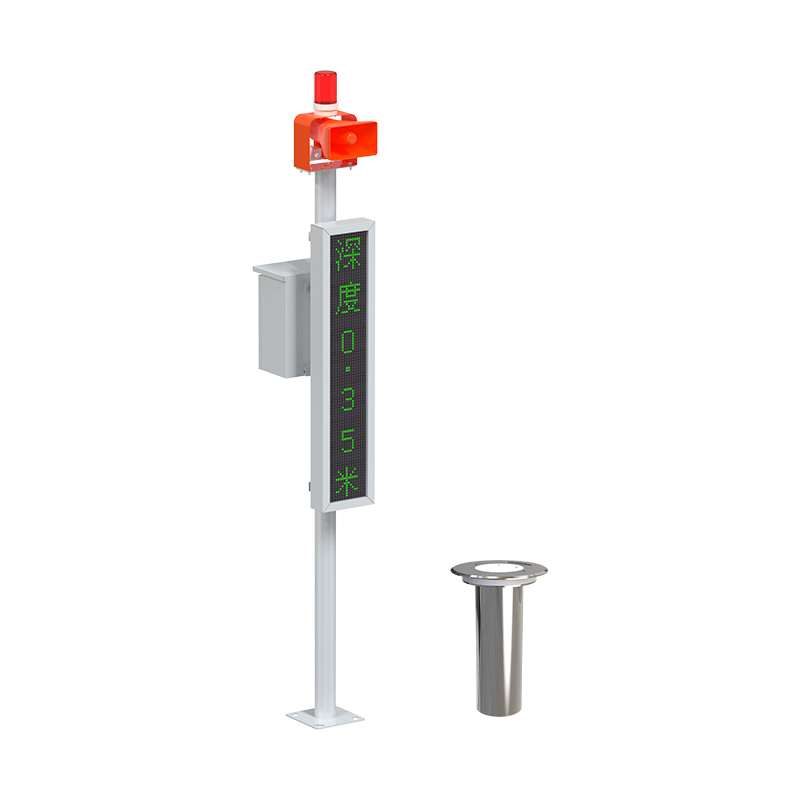 地埋式积水监测站（LoRa无线）