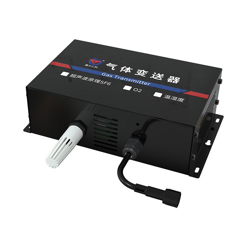 六氟化硫氧气温湿度变送器